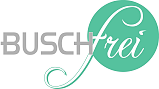 Logo: Buschfrei